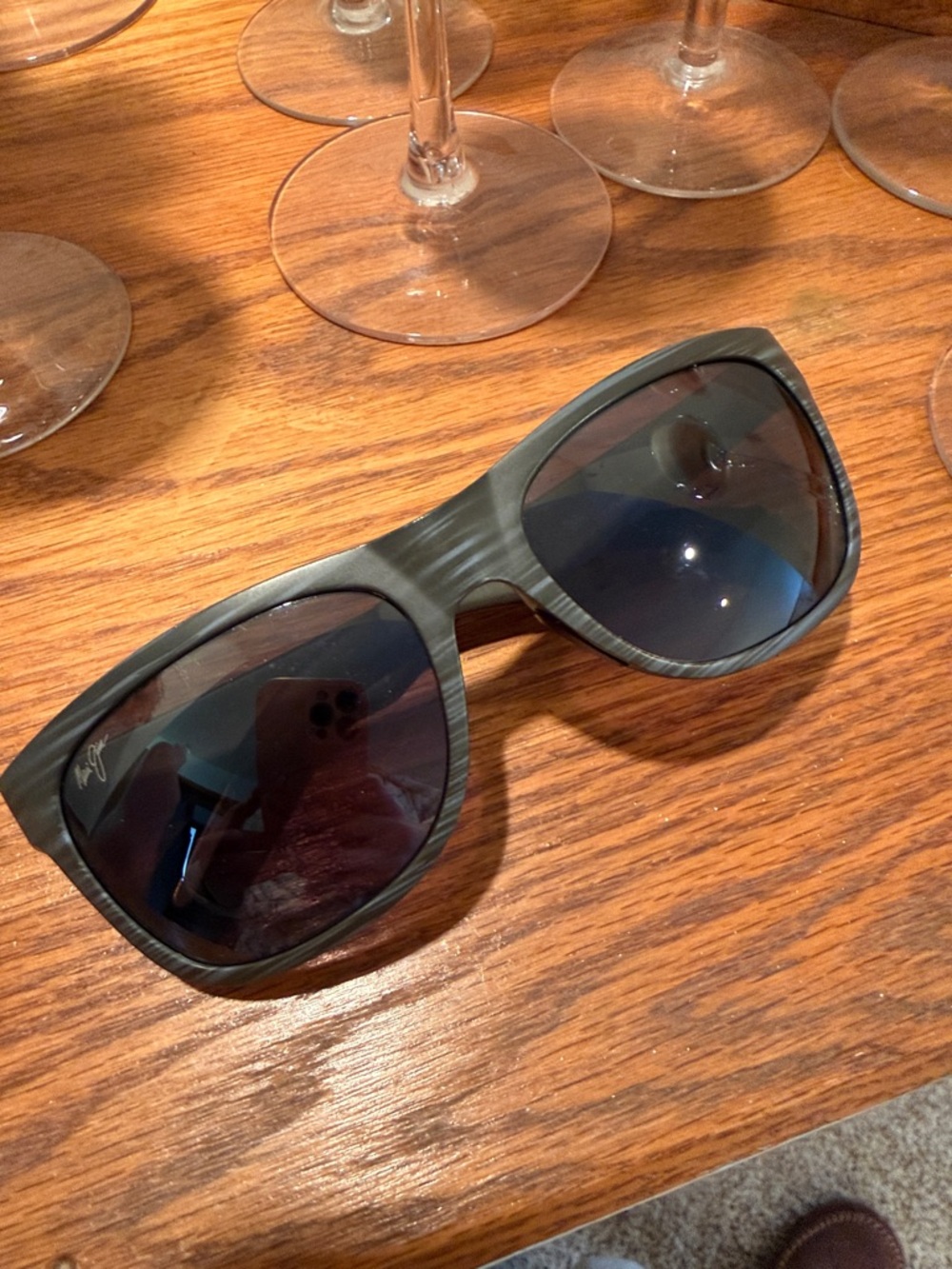 Maui Jim  Polarized Sunglasses